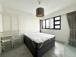 Blk 30 Ghim Moh Edge (Queenstown), HDB 3 Rooms #498602631